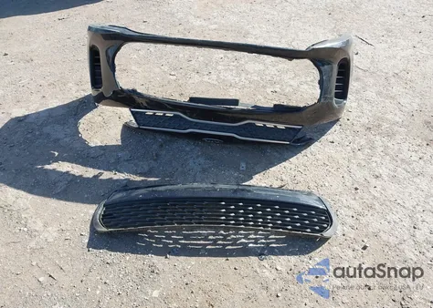 2018 Kia Rio Lx из США, поврежденный, VIN 3KPA24AB5JE070060